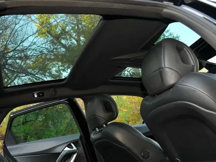 DS Automobiles DS 5