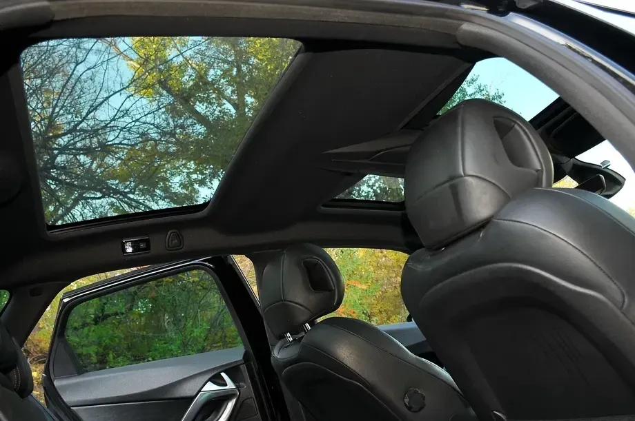 DS Automobiles DS 5 — imagine 6