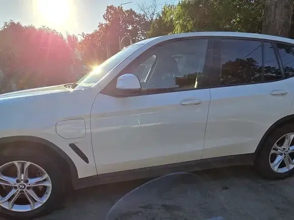 BMW X3 G01 xDrive30e Aut. Luxury Line