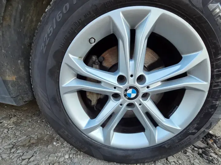 BMW X3 G01 xDrive30e Aut. Luxury Line