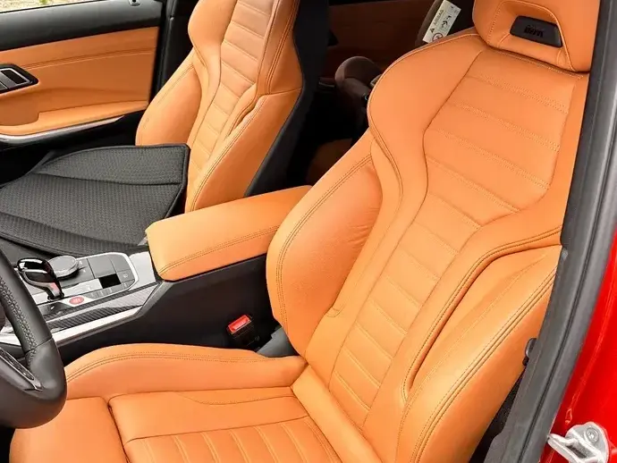BMW M3 M340d xDrive AT MHEV