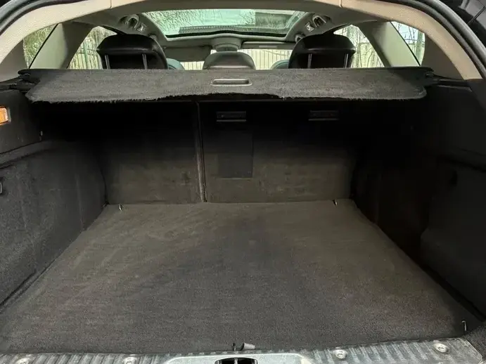 Peugeot 407 HDi 140 Platinum