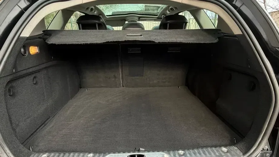 Peugeot 407 HDi 140 Platinum — imagine 5