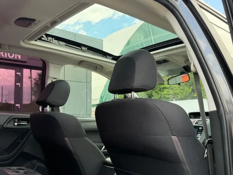 Subaru Forester 2.0D Lineartronic Exclusive — imagine 6