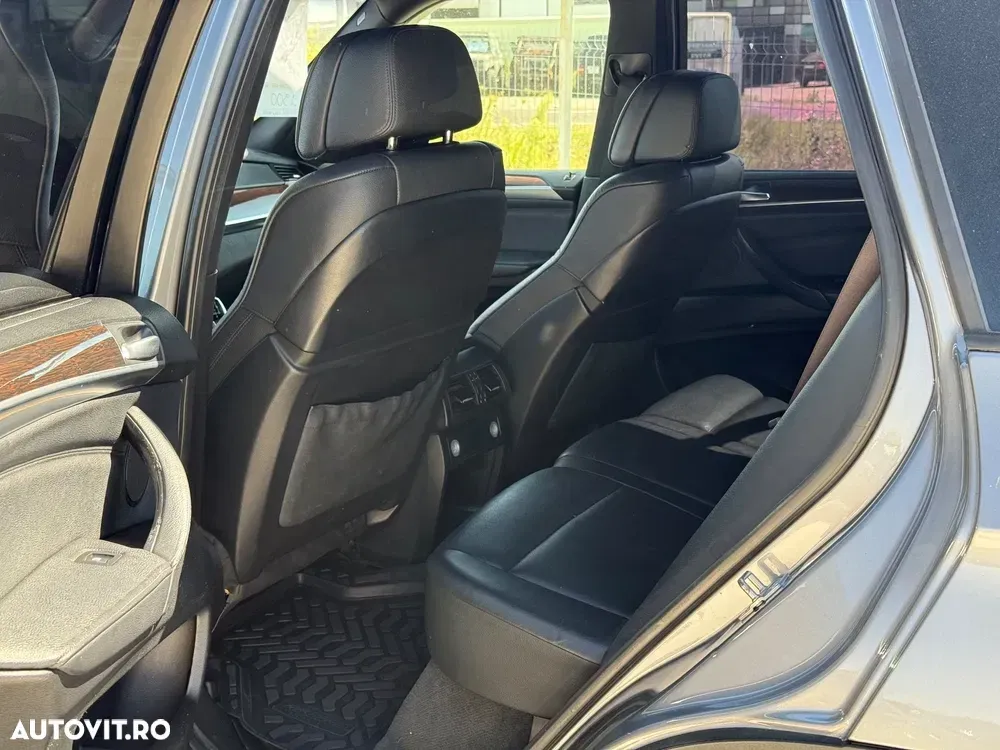 BMW X5 — imagine 4