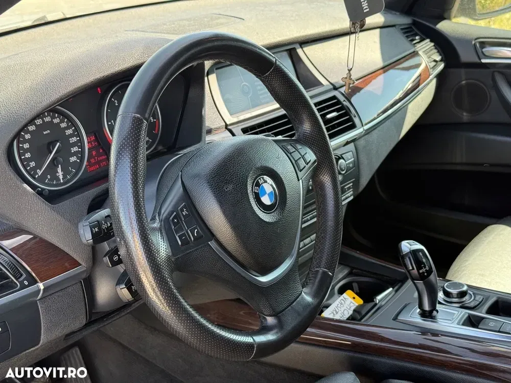 BMW X5 — imagine 3