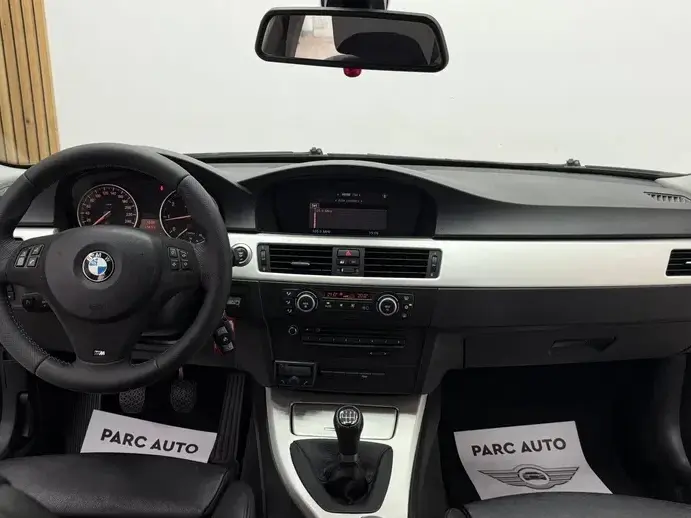 BMW Seria 3 E90/E91/E92/E93 318i Edition Sport