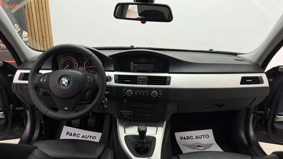 BMW Seria 3 E90/E91/E92/E93 318i Edition Sport — imagine 6