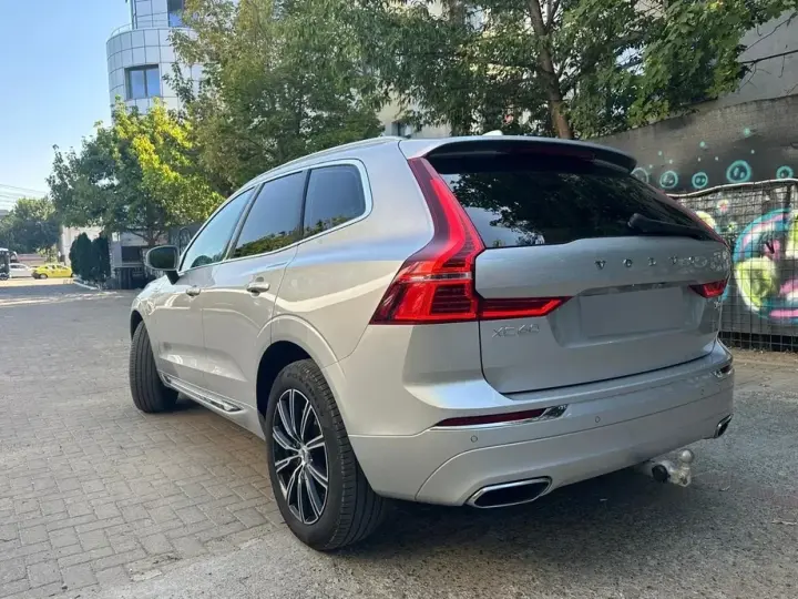 Volvo XC 60 II