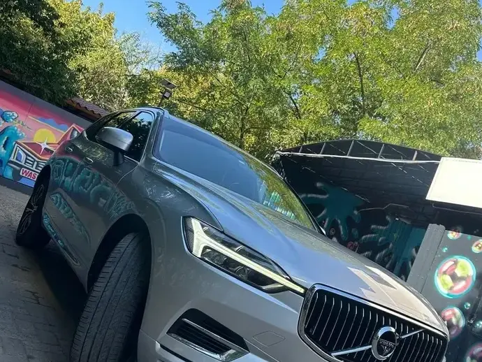 Volvo XC 60 II