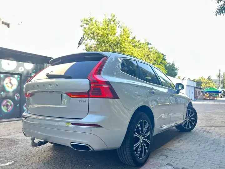 Volvo XC 60 II
