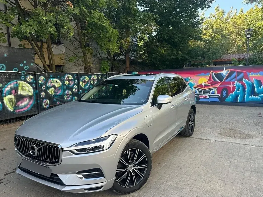 Volvo XC 60 II — imagine 2