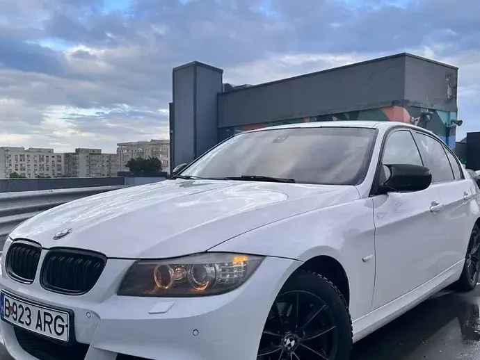BMW Seria 3 E90/E91/E92/E93