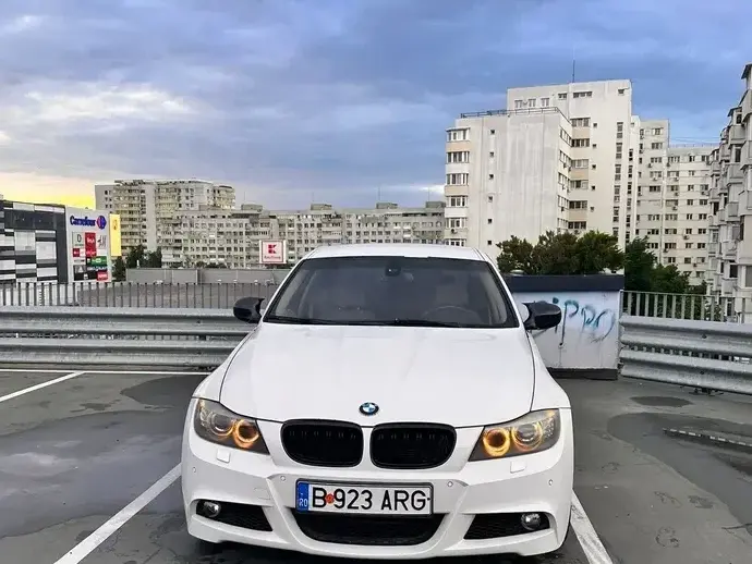 BMW Seria 3 E90/E91/E92/E93