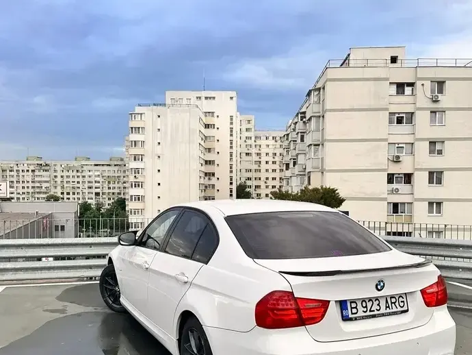 BMW Seria 3 E90/E91/E92/E93