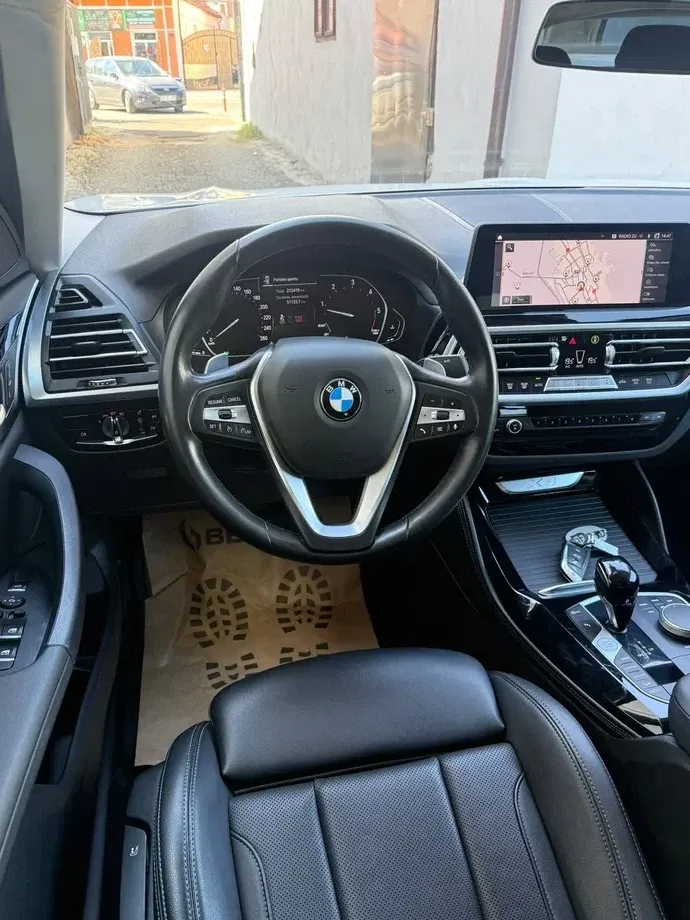 BMW X4 — imagine 5