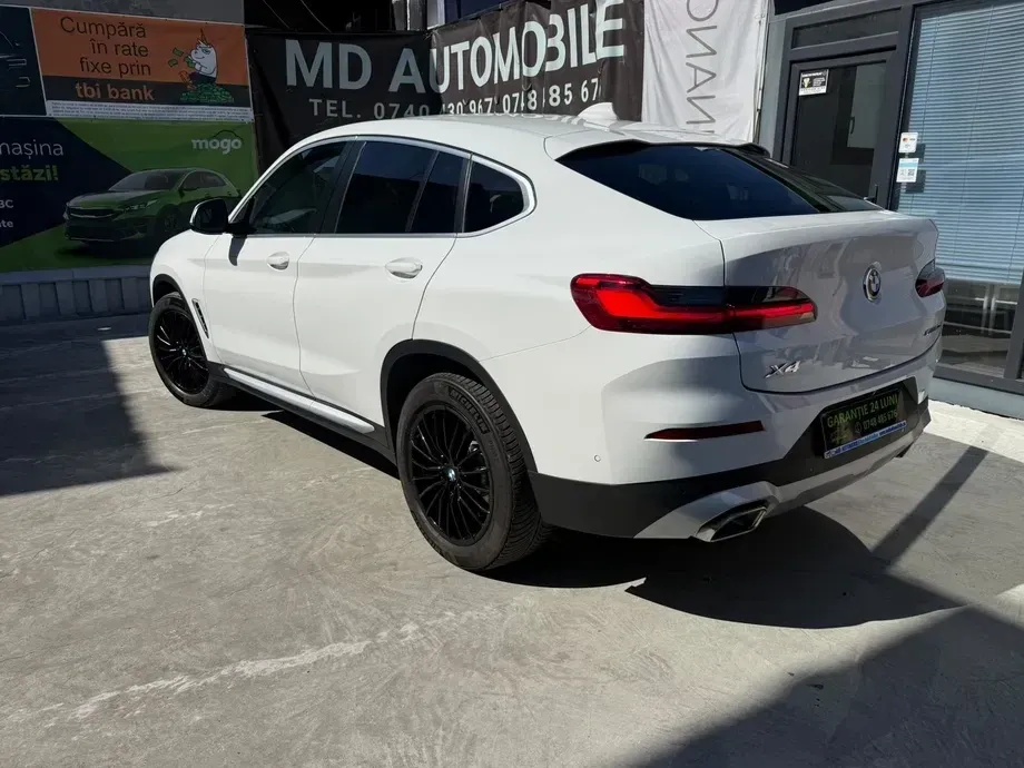 BMW X4 — imagine 3