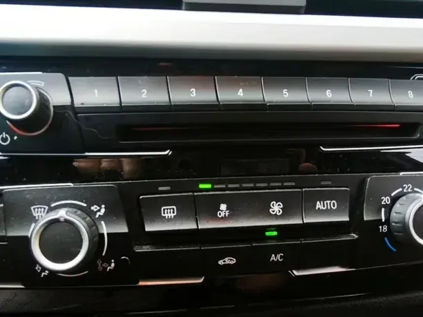 BMW Seria 3 F30/F31/F34