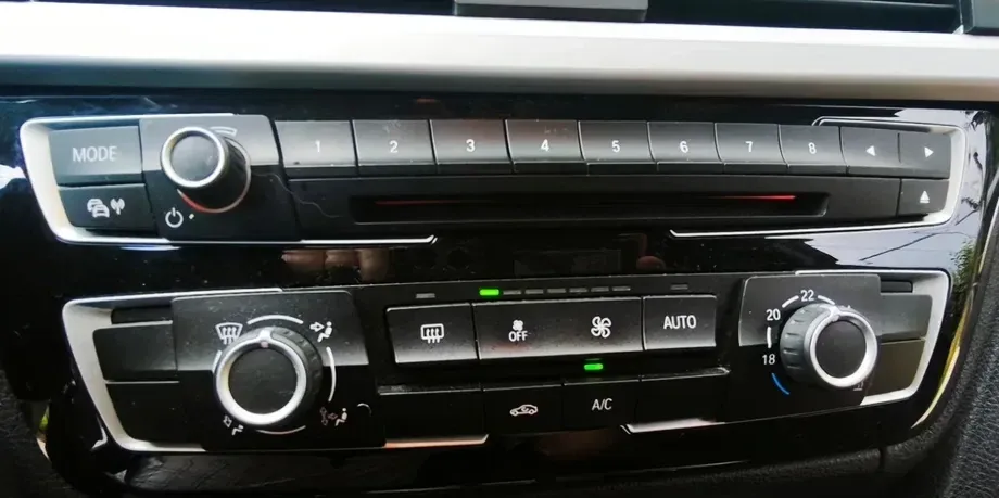 BMW Seria 3 F30/F31/F34 — imagine 6