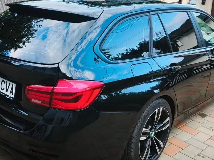 BMW Seria 3 F30/F31/F34