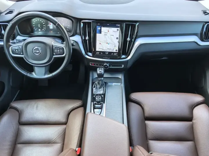 Volvo V60 D3 Geartronic Momentum Pro