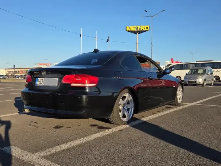 BMW Seria 3 E90/E91/E92/E93