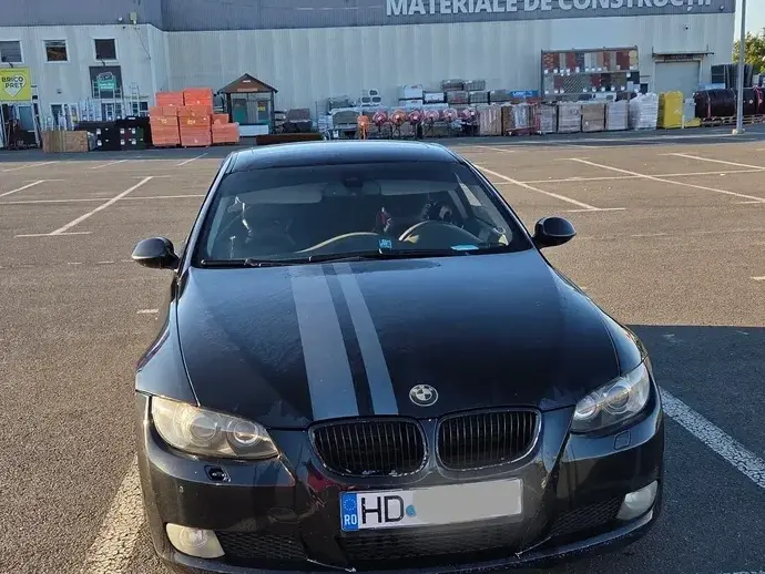 BMW Seria 3 E90/E91/E92/E93