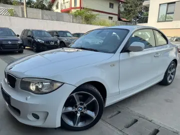 BMW Seria 1 118d Aut. Edition Sport