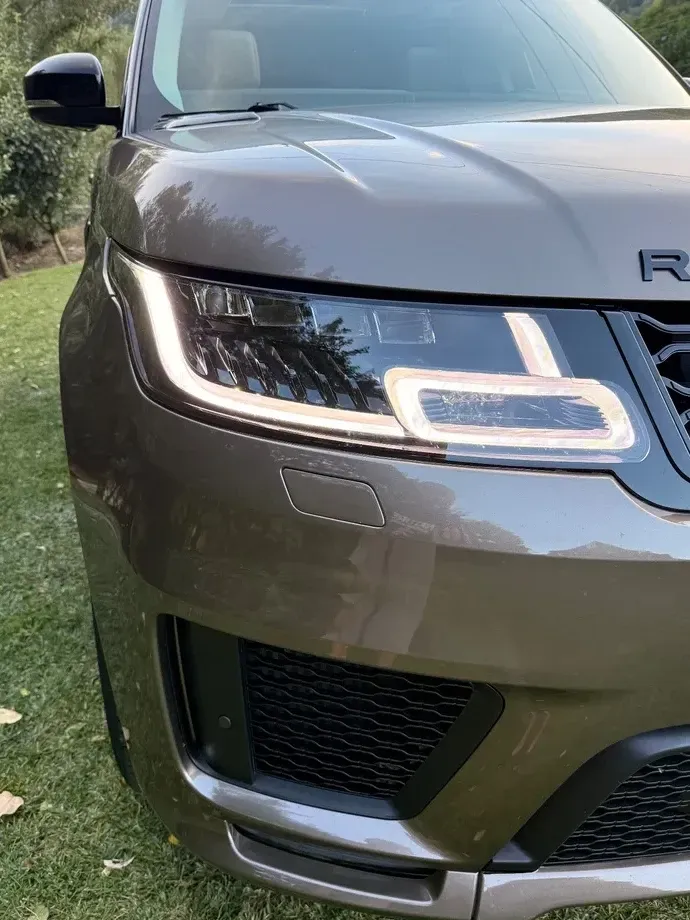 Land Rover Range Rover Sport 3.0 I TDV6 — imagine 5