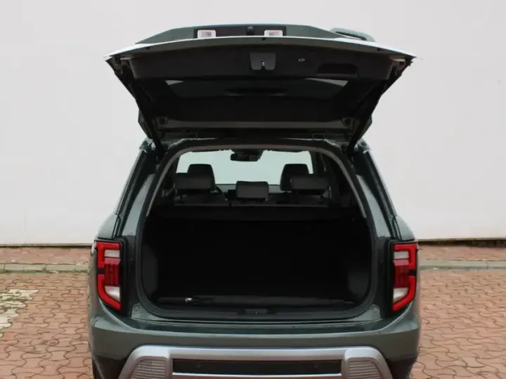 SsangYong Torres 1.5 GDI Turbo AT6 Clever
