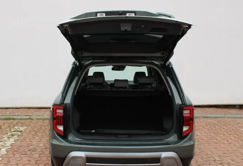 SsangYong Torres 1.5 GDI Turbo AT6 Clever — imagine 6