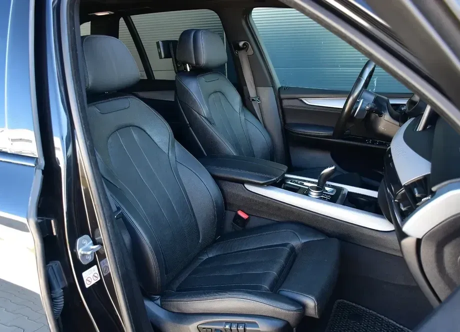 BMW X5 F15 xDrive40d — imagine 6