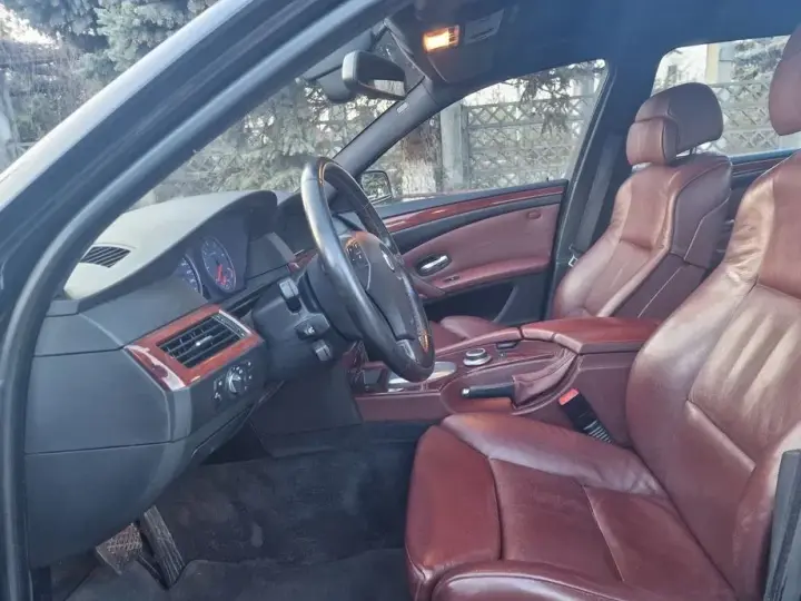 BMW ALPINA