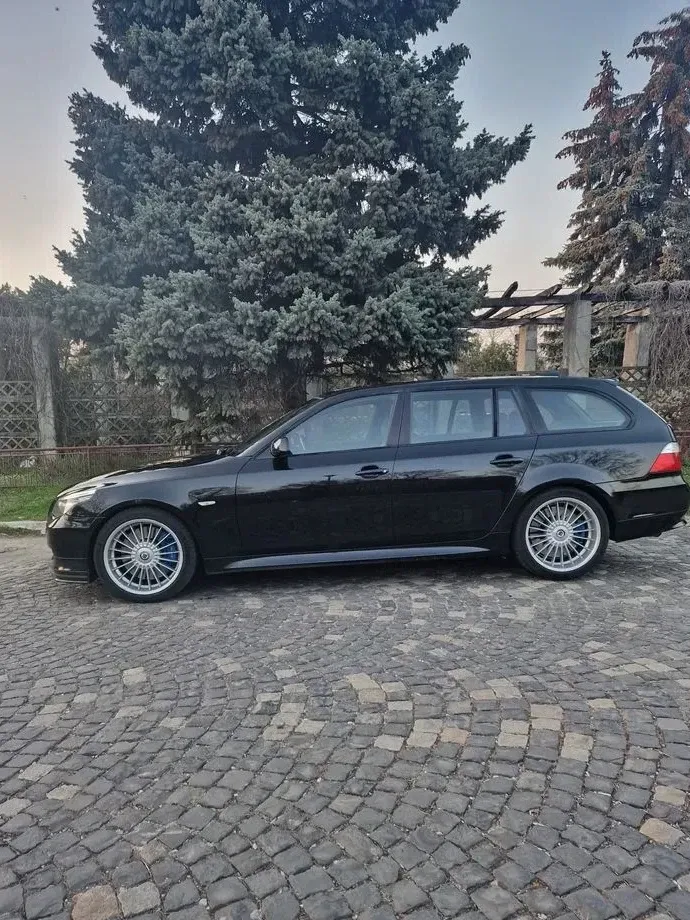 BMW ALPINA — imagine 2