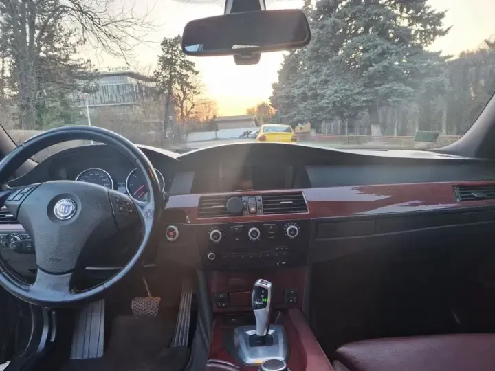 BMW ALPINA