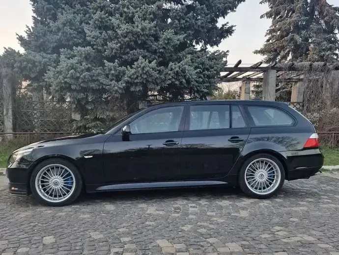 BMW ALPINA