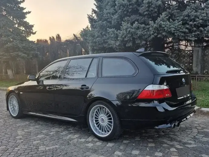 BMW ALPINA