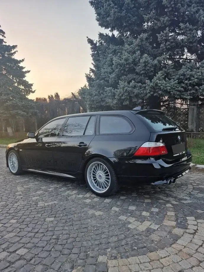 BMW ALPINA — imagine 3