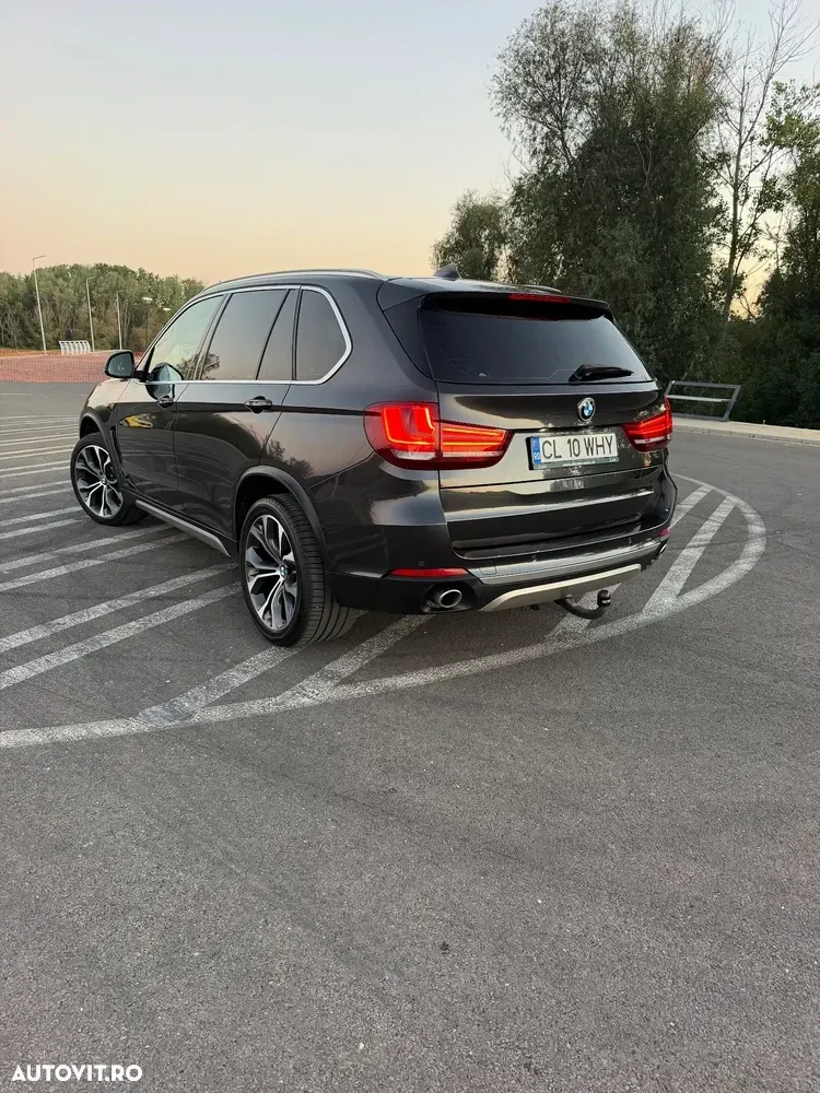BMW X5 xDrive30d Sport-Aut. — imagine 4