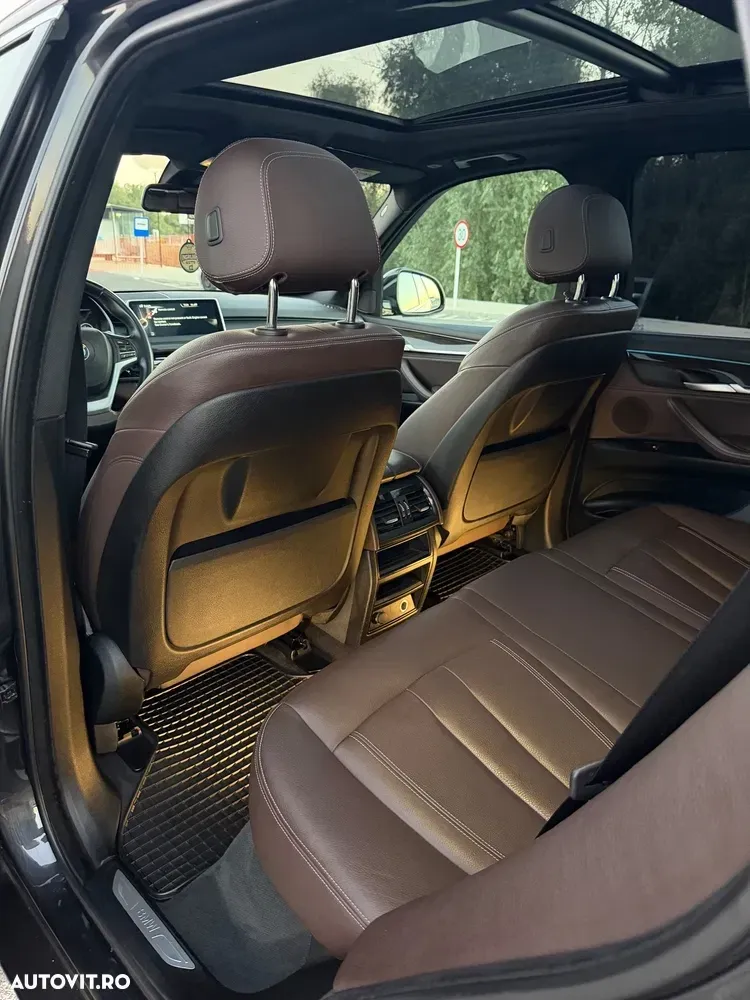 BMW X5 xDrive30d Sport-Aut. — imagine 5