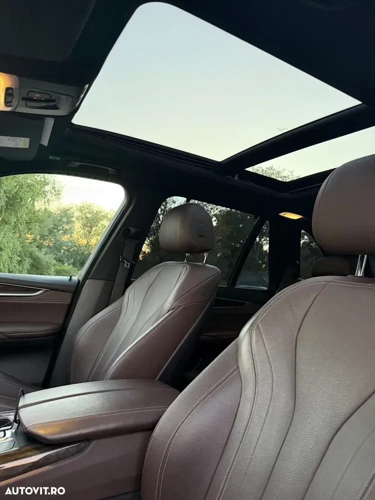 BMW X5 xDrive30d Sport-Aut. — imagine 6