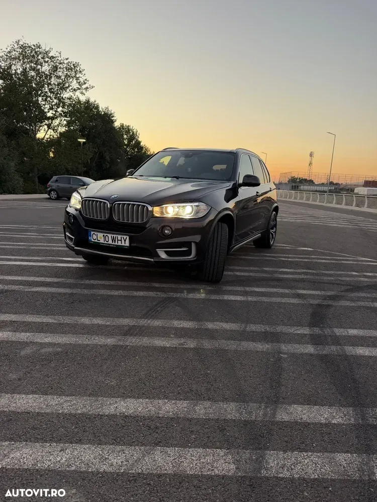 BMW X5 xDrive30d Sport-Aut. — imagine 2
