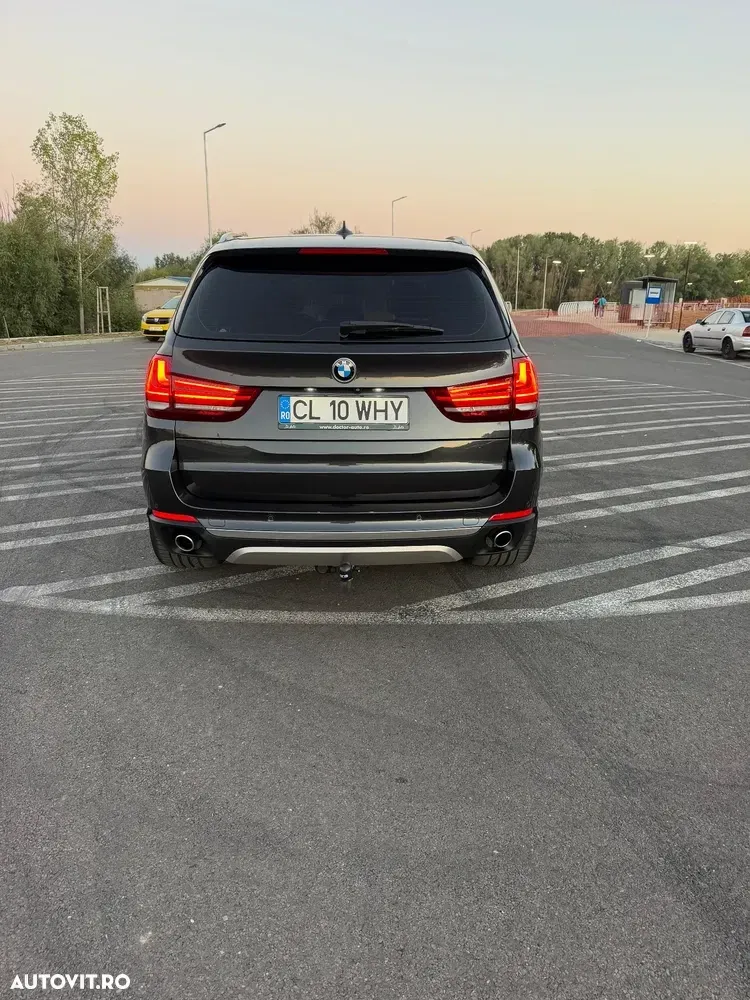 BMW X5 xDrive30d Sport-Aut. — imagine 3