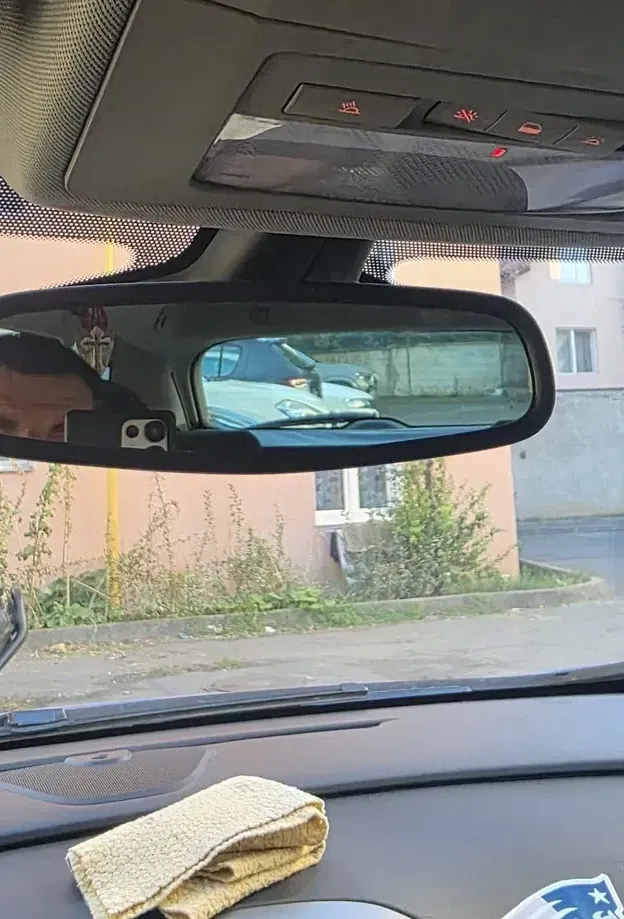 Opel Astra J 1.7 CDTI — imagine 6