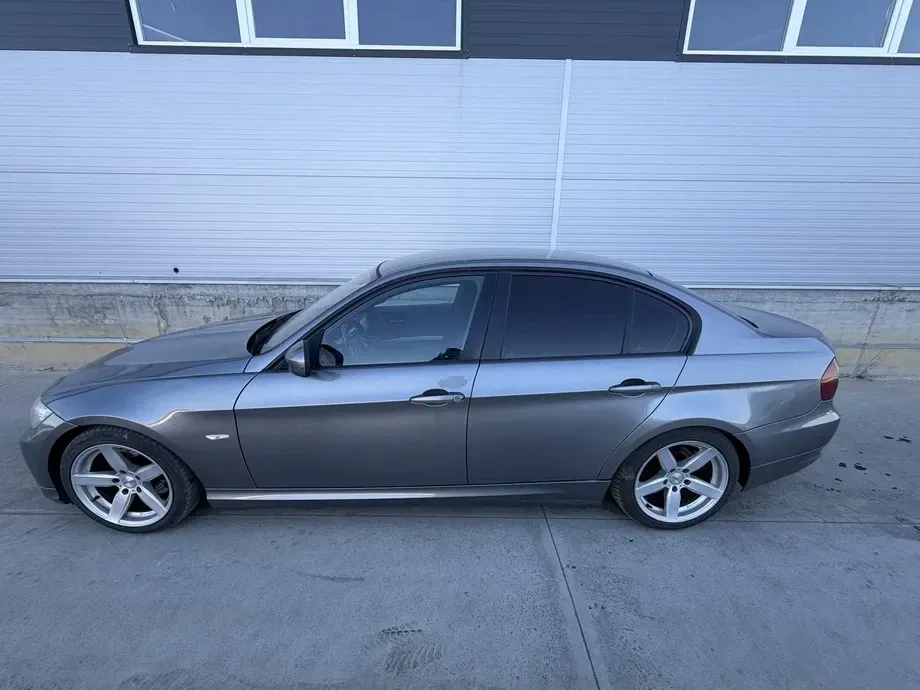 BMW Seria 3 E90/E91/E92/E93 320d DPF Aut. — imagine 5
