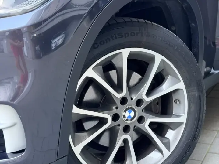 BMW X5 xDrive25d Sport-Aut.
