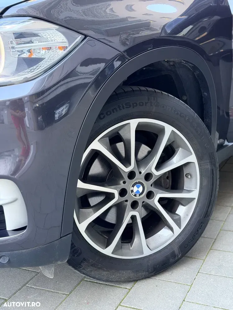 BMW X5 xDrive25d Sport-Aut. — imagine 3