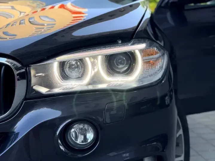 BMW X5 xDrive25d Sport-Aut.