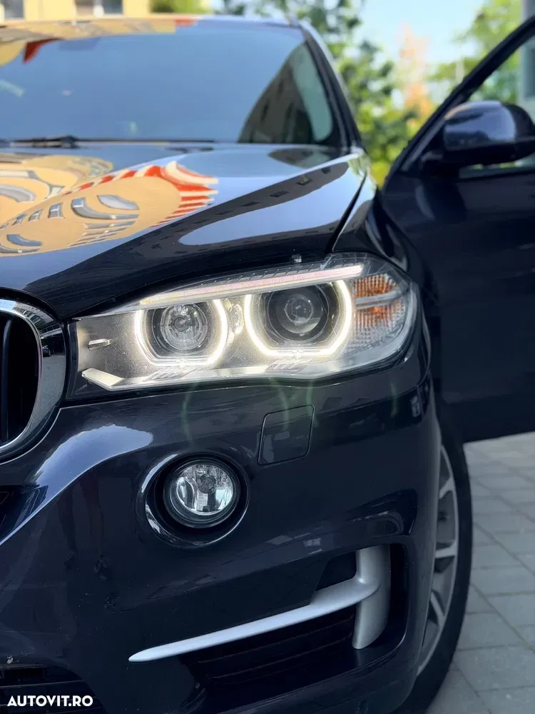 BMW X5 xDrive25d Sport-Aut. — imagine 2