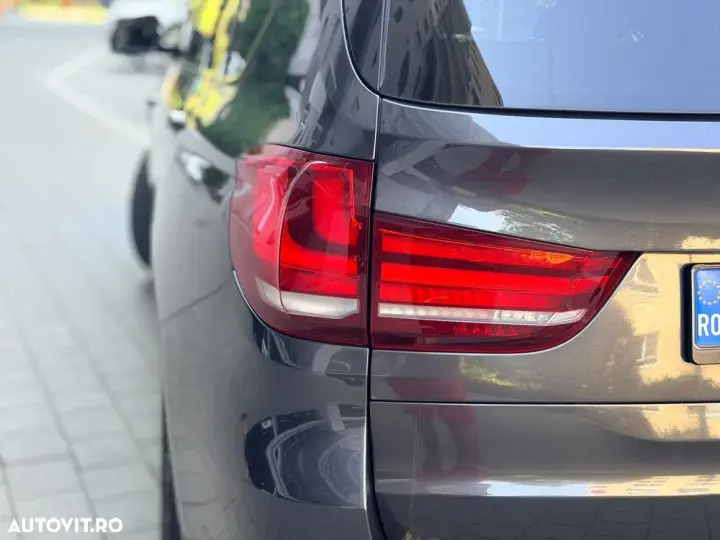 BMW X5 xDrive25d Sport-Aut.